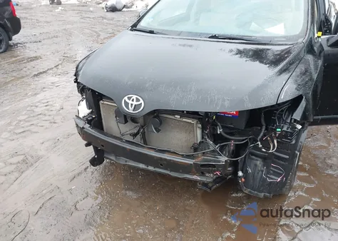 2011 Toyota Venza from USA, damaged, VIN 4T3ZA3BB4BU041198